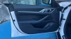 BMW Serie 4 420d Gran Coupe 140 kW (190 CV) BMW Serie 4 420d Gran Coupe 140 kW (190 CV)