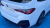 BMW Serie 4 420d Gran Coupe 140 kW (190 CV) BMW Serie 4 420d Gran Coupe 140 kW (190 CV)