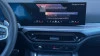 BMW Serie 4 420d Gran Coupe 140 kW (190 CV) BMW Serie 4 420d Gran Coupe 140 kW (190 CV)
