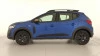 Dacia Sandero  Gasolina/Gas  Stepway ECO-G Extreme Go 74kW