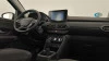 Dacia Sandero  Gasolina/Gas  Stepway ECO-G Extreme Go 74kW