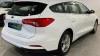 Ford Focus SPORTBREAK 1.5ECOBLUE TREND+ AUT.