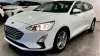 Ford Focus SPORTBREAK 1.5ECOBLUE TREND+ AUT.