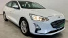 Ford Focus SPORTBREAK 1.5ECOBLUE TREND+ AUT.