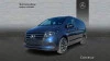 Mercedes-Benz Vito 114CDI AT 100kW Tourer Select Larga
