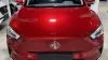 MG ZS EV Long Range Luxury 72kWh - Rojo