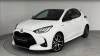 Toyota Yaris 1.5 120H Style Toyota Yaris 1.5 120H Style