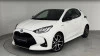 Toyota Yaris 1.5 120H Style