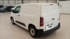 Citroën Berlingo  Furgon Diesel  Van BlueHDi S&S Talla M Control 75