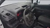 Citroën Berlingo  Furgon Diesel  Van BlueHDi S&S Talla M Control 75