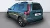 Dacia Jogger Expression 74kW (100CV) ECO-G 7 plazas