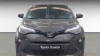 Toyota C-HR 5P Advance 125H e-CVT