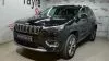 Jeep Cherokee 2.2 CRD 143kW Overland 9AT E6D 4WD