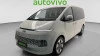 Hyundai Staria 2.2 CRDI Tecno 9S