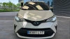Toyota C-HR 1.8 125H Advance