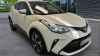 Toyota C-HR 1.8 125H Advance