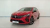 Renault Clio Gasolina/Gas TCe GLP Techno 74kW Renault Clio Gasolina/Gas TCe GLP Techno 74kW