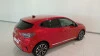 Renault Clio Gasolina/Gas TCe GLP Techno 74kW Renault Clio Gasolina/Gas TCe GLP Techno 74kW