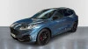 Ford Kuga ST-Line X 2.5 Duratec FHEV Auto Ford Kuga ST-Line X 2.5 Duratec FHEV Auto