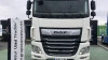 DAF XF 480 + EQUIPO HIDRAULICO