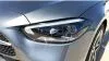 Mercedes-Benz Clase C C 220 d