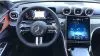 Mercedes-Benz Clase C C 220 d