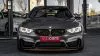 BMW Serie M4 Coupe GTS
