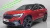 Renault Austral RENAULT  1.3 TCe Mild Hybrid Techno Esprit Alpine CVT 116kW