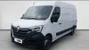 Renault Master  Furgon Diesel  Fg. Blue dCi L2H2 3500 T 99kW