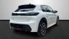 Peugeot 208 GT HYBRID 145 eDCS6 Peugeot 208 GT HYBRID 145 eDCS6
