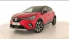 Renault Captur   TCe GPF Micro Hibrido Techno EDC 103kW
