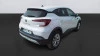 Renault Captur Intens TCe 74kW (100CV) GLP