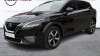 Nissan Qashqai DIG-T 116kW Xtronic N-Connecta