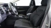 Nissan Qashqai DIG-T 140 N-Connecta 103 kW (140 CV) Nissan Qashqai DIG-T 140 N-Connecta 103 kW (140 CV)