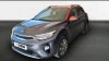 Kia Stonic 1.0 T-GDi Eco-Dynamic Drive 120 Kia Stonic 1.0 T-GDi Eco-Dynamic Drive 120