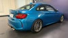 BMW Serie 2 M2