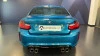 BMW Serie 2 M2