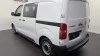 Opel Vivaro 1.5 BlueHDi 88kW (120CV) DC M.Plegable
