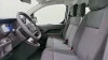 Opel Vivaro 1.5 BlueHDi 88kW (120CV) DC M.Plegable