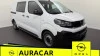 Opel Vivaro 1.5 BlueHDi 88kW (120CV) DC M.Plegable