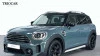 MINI Countryman Cooper 100 kW (136 CV) MINI Countryman Cooper 100 kW (136 CV)