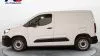 Peugeot Partner furgón diesel PARTNER 1.5BLUEHDI S&S PRO STANDARD 1000KG