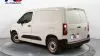 Peugeot Partner furgón diesel PARTNER 1.5BLUEHDI S&S PRO STANDARD 1000KG