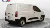 Peugeot Partner furgón diesel PARTNER 1.5BLUEHDI S&S PRO STANDARD 1000KG