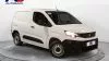 Peugeot Partner furgón diesel PARTNER 1.5BLUEHDI S&S PRO STANDARD 1000KG