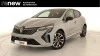 Renault Clio Gasolina/Gas TCe GLP Techno 74kW Renault Clio Gasolina/Gas TCe GLP Techno 74kW
