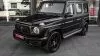 Mercedes-Benz Clase G 63 AMG 4-MATIC -STRONGER THAN TIME EDITION