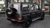 Mercedes-Benz Clase G 63 AMG 4-MATIC -STRONGER THAN TIME EDITION