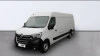 Renault Master Furgon Diesel Fg. Energy Blue dCi L4H3 3500 P RG 120kW Renault Master Furgon Diesel Fg. Energy Blue dCi L4H3 3500 P RG 120kW