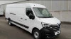 Renault Master Furgon Diesel Fg. Energy Blue dCi L4H3 3500 P RG 120kW Renault Master Furgon Diesel Fg. Energy Blue dCi L4H3 3500 P RG 120kW